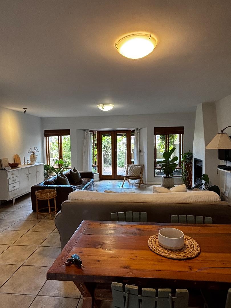 To Let 3 Bedroom Property for Rent in Stellenbosch Central Western Cape
